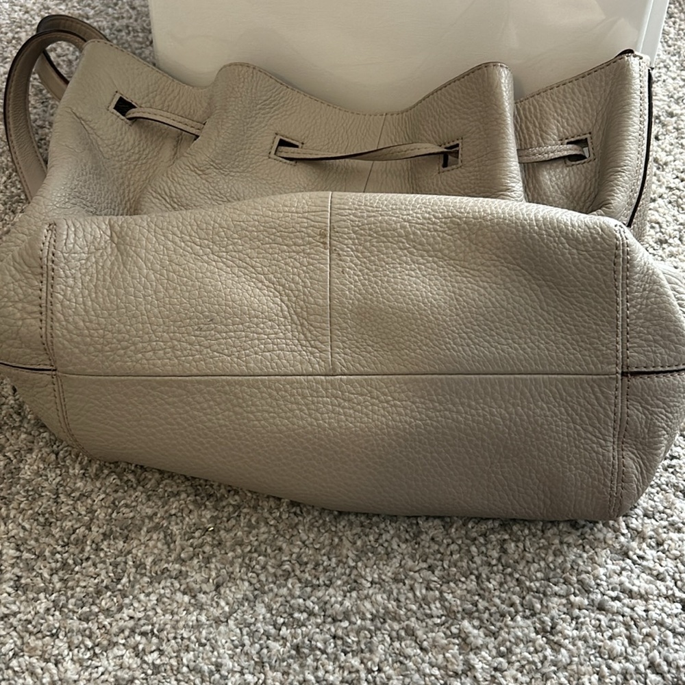 Kate Spade Medium Drawstring Bag - image 4